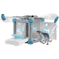 Schleich Eldrador - Rat des glaces de BattleCave, Figurine 