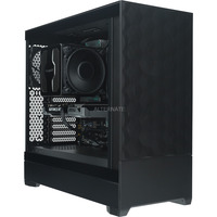ALTERNATE Firestorm R7-5060Ti, PC gaming Ryzen 7 9700X | RTX 5060 Ti | 64 Go | 1 To + 2 To SSD