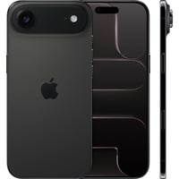Apple iPhone Air smartphone Noir, 512 Go, iOS