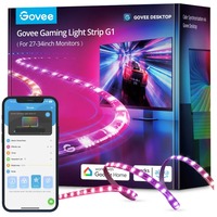 Govee Gaming Light Strip G1, Lampe 