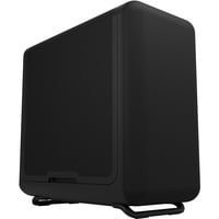 HYTE X50 Mesh Black boîtier midi tower Noir | 2x USB-A | 1x USB-C