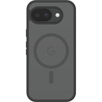 Just in Case Google Pixel 10a - Military Grade, Housse smartphone Noir/transparent