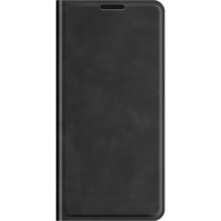 Just in Case iPhone 13 - Wallet Case, Housse smartphone Noir