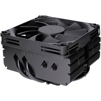 Noctua NH-L9x65 Refroidisseur CPU Noir, Connexion PWM à 4 broches