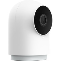 Aqara Camera Hub G2H Pro, Caméra de surveillance Blanc