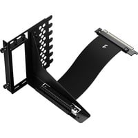 Fractal Design Flex B-20, Kit d'installation Noir (Mat)