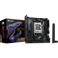 GIGABYTE B850I AORUS PRO carte mère socket AM5 RAID, 2,5Gb-LAN, Sound, Mini-ITX