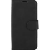 Just in Case iPhone 17 - PrimeWallet Case, Housse smartphone Noir