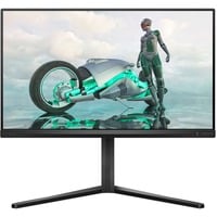 Philips Evnia 24M2N3200A/00 24" Moniteur gaming  Noir, 2x HDMI, 1x Displayport, HDR10, 180 Hz