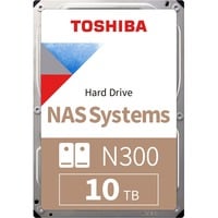 Toshiba MN10ADA10TS, Disque dur 