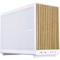 ALTERNATE Workstation Home Deluxe i7 White, PC Core i7-12700K | UHD Graphics 770 | 32 Go | SSD 2 To