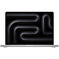Apple MacBook Pro 14" (MDE54FN/A) PC portable Argent | M5 | 10-Core GPU | 16 Go | 1 To SSD