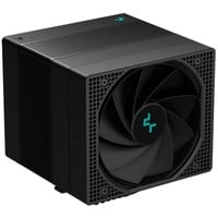 DeepCool ASSASSIN IV Refroidisseur CPU Noir, Connecteur de ventilateur PWM à 4 broches