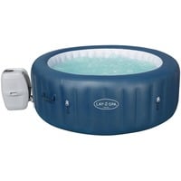 Lay-Z-spa Milan plus, Wellness Bleu