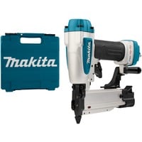 Makita AF353, Agrafeuse Bleu