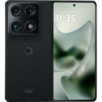 Motorola razr fold 512GB smartphone pliable Noir | 512 Go | Android 16