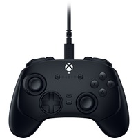Razer Wolverine V3 Pro Tournament Edition XB, Manette de jeu Noir
