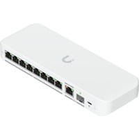 Ubiquiti Flex 2.5G, Switch Blanc