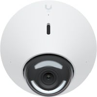 Ubiquiti UVC-G5-Dome, Caméra de surveillance Blanc