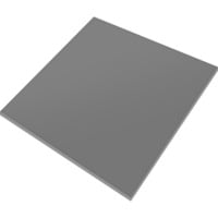 ARCTIC TP-4 100x100mm | 1.0mm, Pad Thermique Gris
