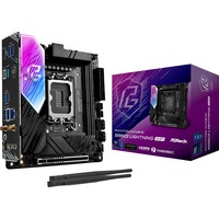 ASRock carte mère socket 1851