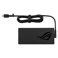 ASUS ROG 380W Rectangle Plug Adapter, Chargeur Noir