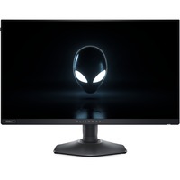 Alienware AW2524HF 25" Moniteur gaming  Noir, 1x HDMI, 2x DisplayPort