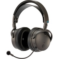 Audeze Maxwell casque gaming over-ear Noir, PC, PlayStation 5