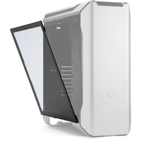 Cooler Master SL600M Tempered Glass, Partie latéral