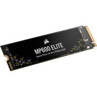 Corsair SSD Noir