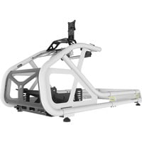Fanatec ClubSport Cockpit - White, Box 1, Simulateur de course Blanc