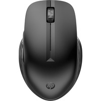 HP 435 Multi-Device, Souris Noir, 4000 dpi