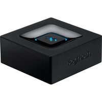 Logitech Audio, Adaptateur Bluetooth Noir