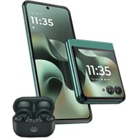 Motorola razr 70 256GB smartphone pliable Vert | 256 Go | Android 16