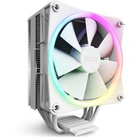 NZXT T120 RGo Refroidisseur CPU RGB  Blanc