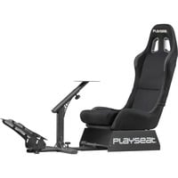 Playseat® Evolution, Simulateur de course Noir