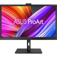 ASUS ProArt Display OLED PA32DC 32" 4K UHD Moniteur  Noir, 3x HDMI, 1x DisplayPort, 4x USB-A 3.2 (10 Gbit/s), 2x USB-C