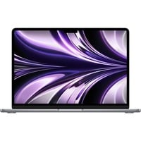 Apple MacBook Air 13" 2024 (MC7U4FN/A) PC portable Gris | M2 | 8-core GPU | 16 Go | 256 Go SSD
