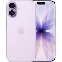 Apple iPhone 17 smartphone Rose, 512 Go, iOS