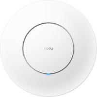 Cudy AC1200 Wi-Fi Gigabit, Point d'accès Blanc, AP1300, Cudy Mesh, 12V DC