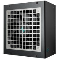 DeepCool PX-P 1300W Platinum bloc d'alimentation 1x 12VHPWR, 5x 6+2 broches PCIe, Gestion des câbles