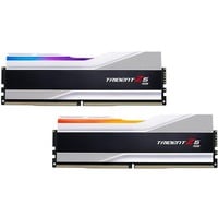 G.Skill 64 Go DDR5-6400 (2x 32 Go) mémoire vive Argent, F5-6400J3239G32GX2-TZ5RS, XMP 3.0