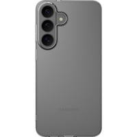 Just in Case Samsung Galaxy S26 FE - Soft TPU Clear, Housse smartphone Transparent