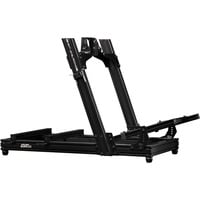 Next Level Racing GTElite Lite Front & Side mount Edition, Simulateur de course Noir