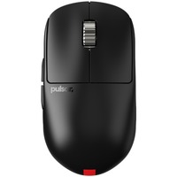 Pulsar X2-H High Hump eS Wireless, Souris gaming Noir, 26000 dpi