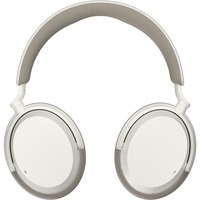 Sennheiser Senn Accentum Wireless casque over-ear Blanc, Bluetooth 5.2 | USB-C
