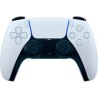 Sony DualSense sans fil, Manette de jeu Blanc