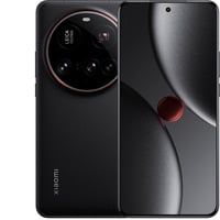 Xiaomi 15 Ultra, Smartphone Noir, 512 Go, Dual-SIM, Android