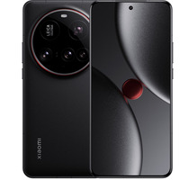 Xiaomi smartphone Noir