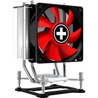 Xilence I402 Performance Série C, Refroidisseur CPU Connexion PWM